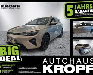 MG MG5 Gebrauchtwagen