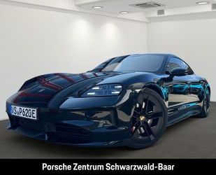 Porsche Taycan Gebrauchtwagen