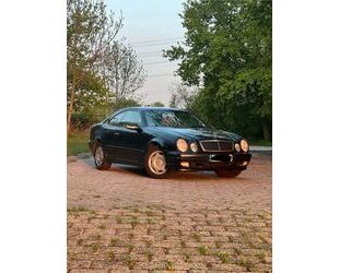 Mercedes-Benz CLK 200 Gebrauchtwagen