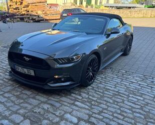 Citroen Mustang 