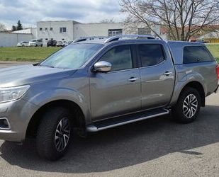 Nissan Navara Gebrauchtwagen