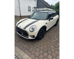 Mini Cooper Clubman Gebrauchtwagen