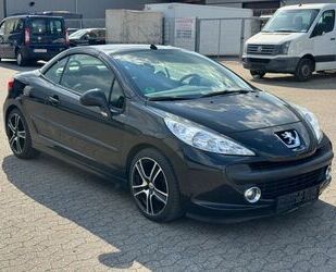 Peugeot 207 Gebrauchtwagen