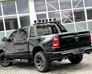 Dodge RAM Gebrauchtwagen