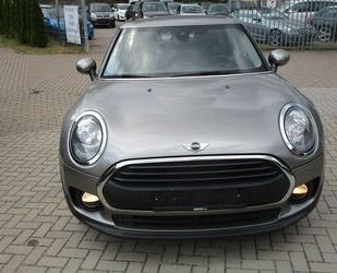 Mini ONE Gebrauchtwagen