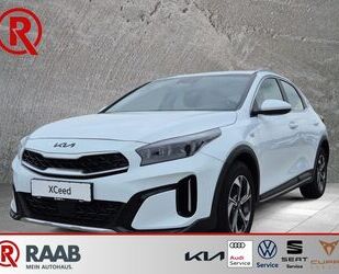 Kia XCeed Gebrauchtwagen