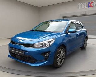 Kia Rio Gebrauchtwagen