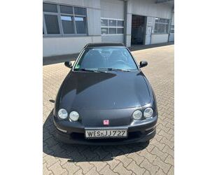 Honda Integra Gebrauchtwagen