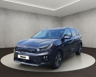 Kia Niro Gebrauchtwagen
