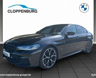 BMW M550 Gebrauchtwagen