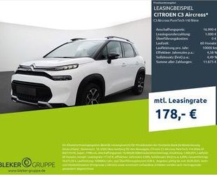 Citroen C3 Aircross Gebrauchtwagen