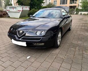 Alfa Romeo GTV Gebrauchtwagen
