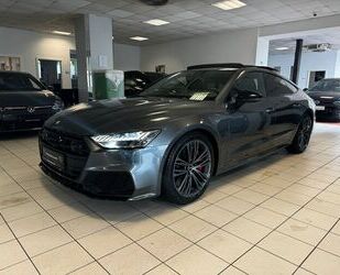 Audi S7 Gebrauchtwagen