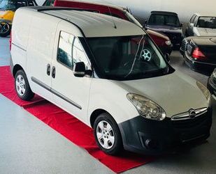 Opel Combo Gebrauchtwagen