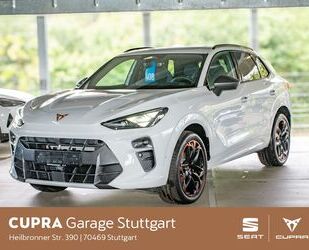 Cupra Terramar Gebrauchtwagen