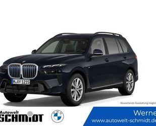BMW X7 Gebrauchtwagen