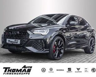 Audi RSQ3 Gebrauchtwagen