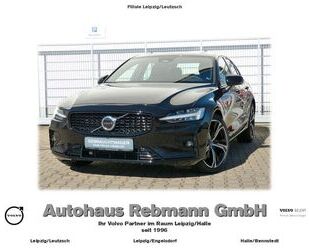 Volvo S60 Gebrauchtwagen