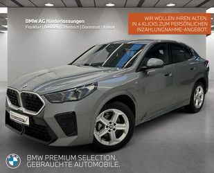 BMW X2 Gebrauchtwagen