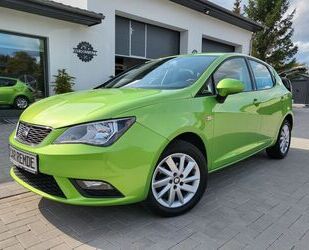 Seat Ibiza Gebrauchtwagen