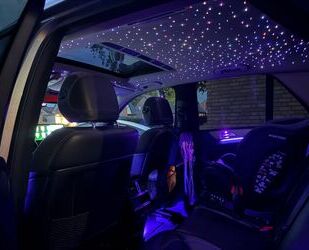 Mercedes-Benz ML 350 Gebrauchtwagen