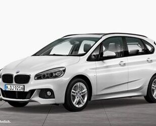 BMW 225 Active Tourer Gebrauchtwagen