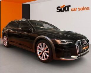 Audi A6 Allroad Gebrauchtwagen