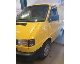 VW T4 andere Gebrauchtwagen