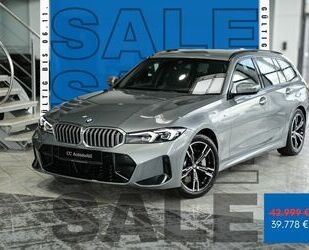 BMW 330 Gebrauchtwagen