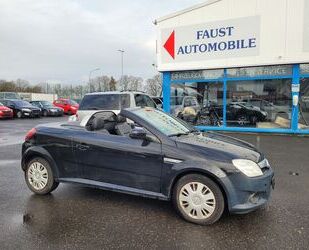 Opel Tigra Gebrauchtwagen