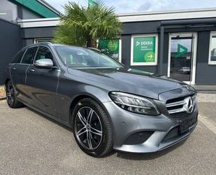 Mercedes-Benz C 180 Gebrauchtwagen