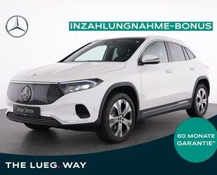 Mercedes-Benz EQA Gebrauchtwagen