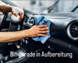 Citroen Jumpy Gebrauchtwagen