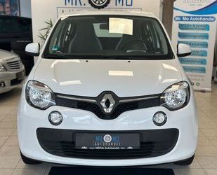Renault Twingo Gebrauchtwagen