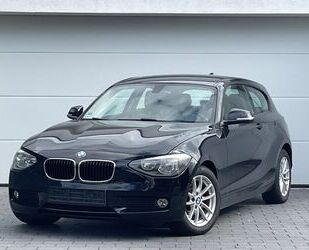 BMW 114 Gebrauchtwagen