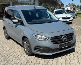 Mercedes-Benz Citan Gebrauchtwagen