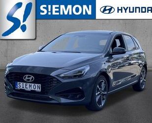 Hyundai i30 Gebrauchtwagen