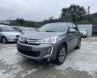 Citroen C4 Gebrauchtwagen