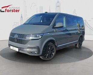 VW T6 Multivan Gebrauchtwagen