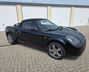 Toyota MR 2 Gebrauchtwagen