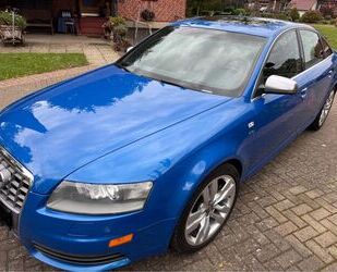 Audi S6 Gebrauchtwagen