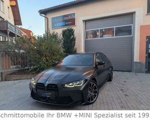 BMW M3 Gebrauchtwagen