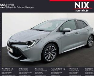 Toyota Corolla Gebrauchtwagen
