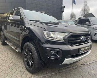 Ford Ranger Gebrauchtwagen