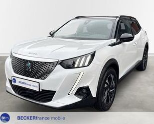 Peugeot 2008 Gebrauchtwagen