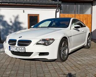 BMW M6 Gebrauchtwagen