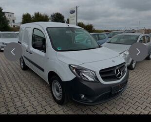 Mercedes-Benz eCitan Gebrauchtwagen