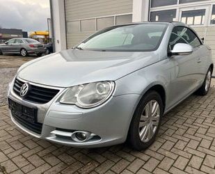 VW Eos Gebrauchtwagen