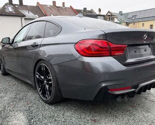 BMW 420 Gran Coupé Gebrauchtwagen