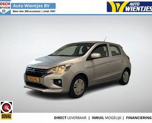 Mitsubishi Space Star Gebrauchtwagen